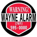 Wayne Alarm Systems logo